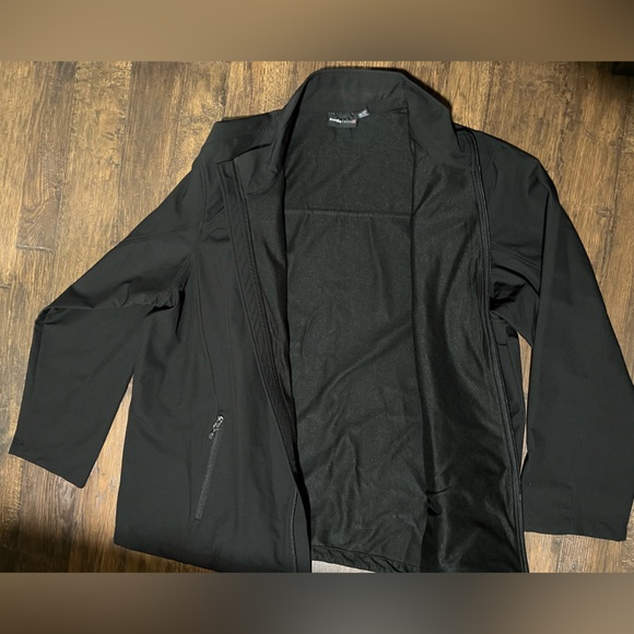 swiss tech jacket - Picture 2 of 6